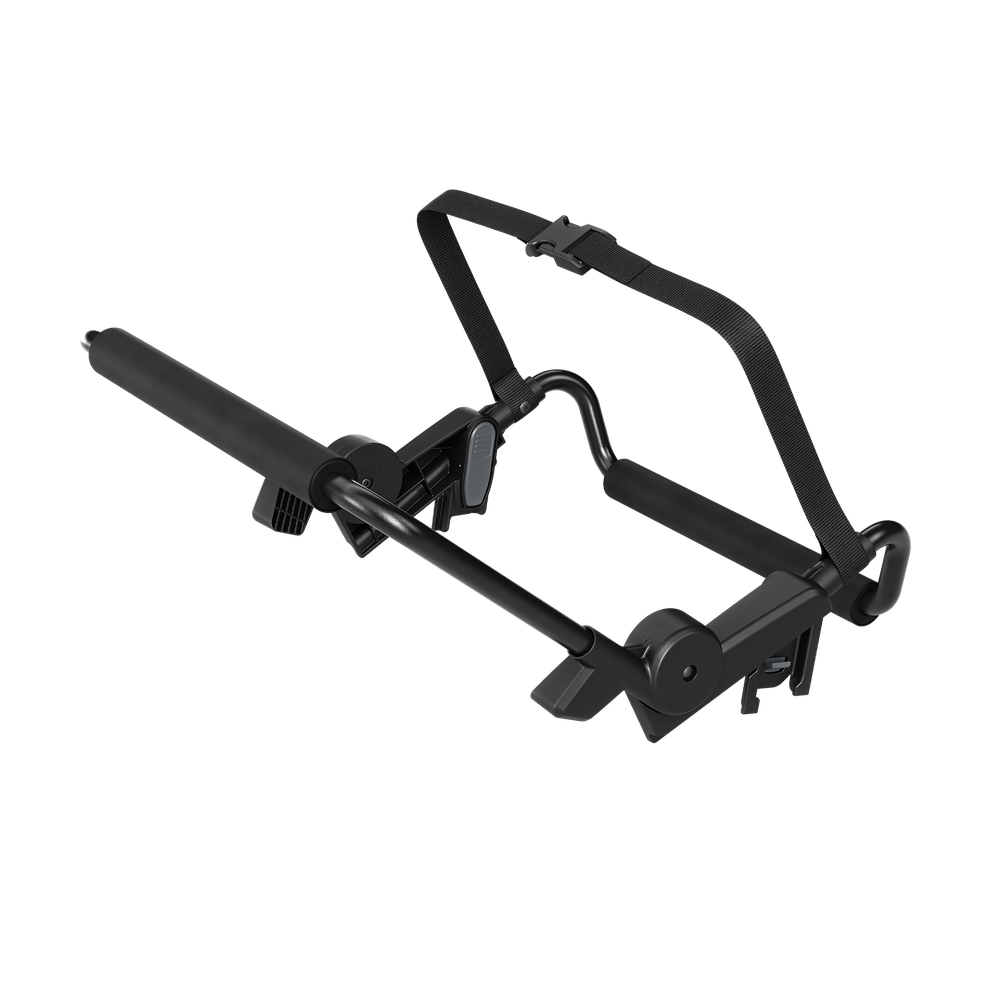 Thule car roof rack and cargo accessories – durable, stylish, and secure transport solutions for bikes, skis, and gear.