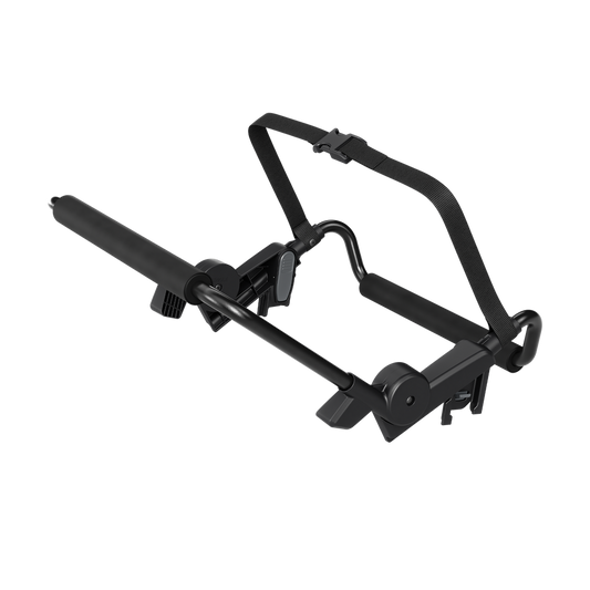 Thule car roof rack and cargo accessories – durable, stylish, and secure transport solutions for bikes, skis, and gear.