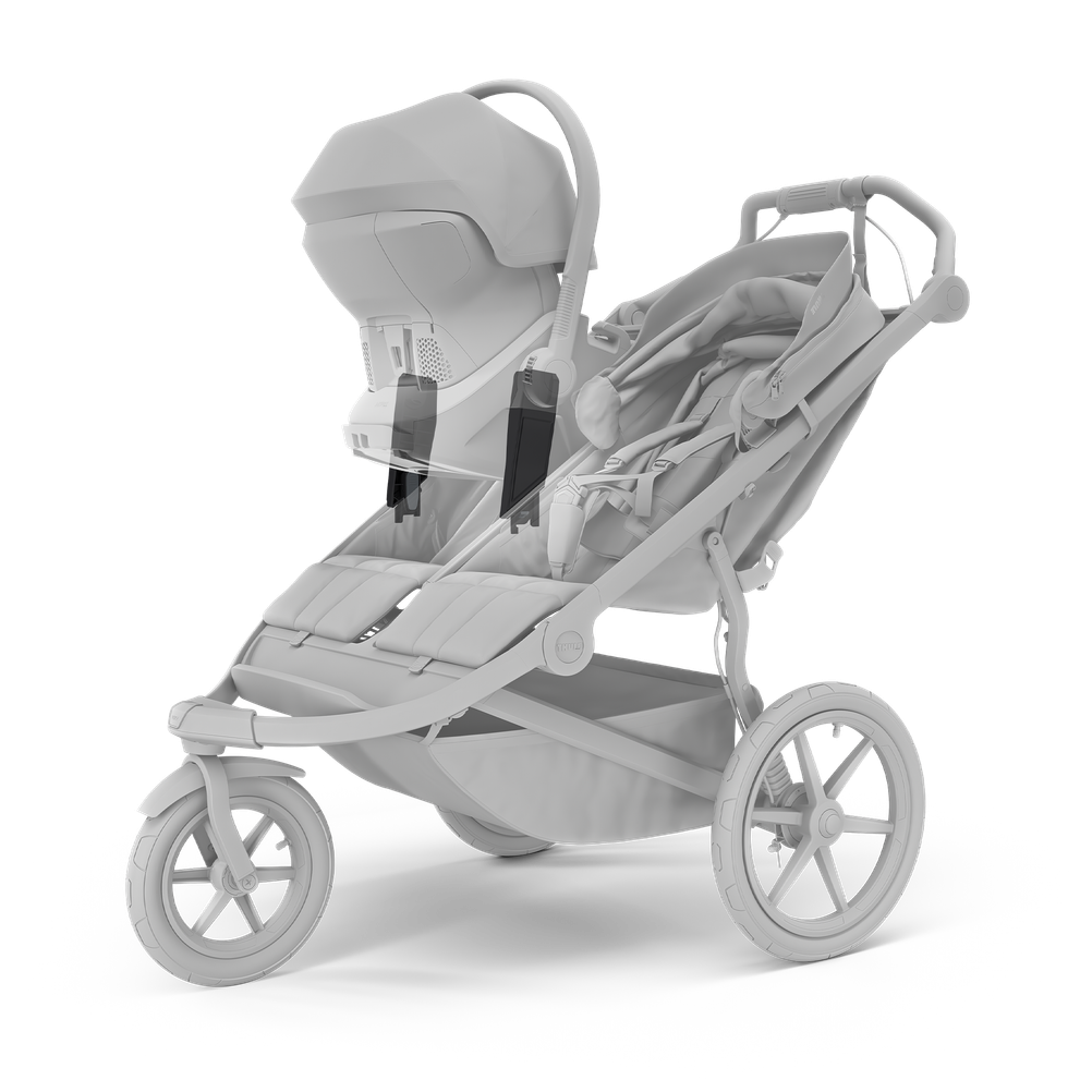 Thule car roof rack and cargo accessories – durable, stylish, and secure transport solutions for bikes, skis, and gear.