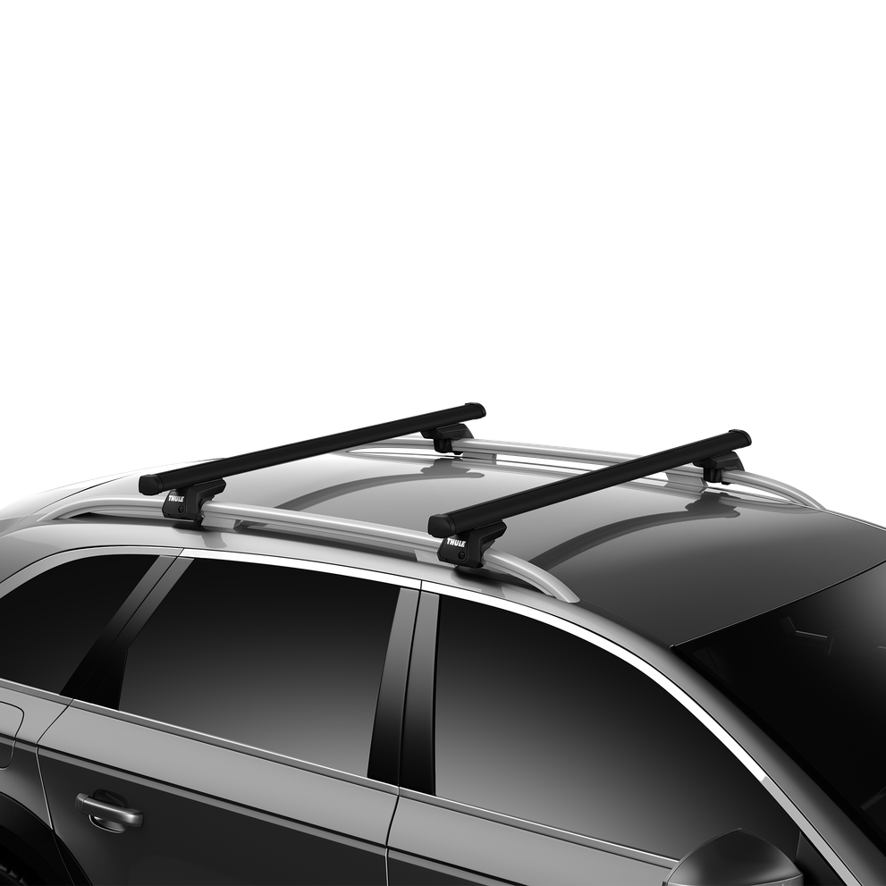 Thule car roof rack and cargo accessories – durable, stylish, and secure transport solutions for bikes, skis, and gear.