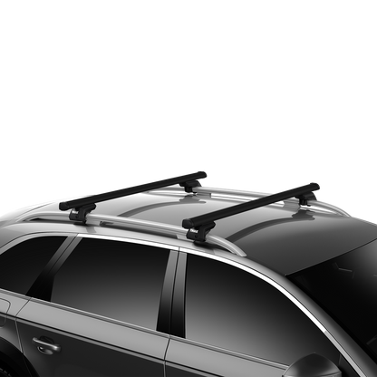Thule car roof rack and cargo accessories – durable, stylish, and secure transport solutions for bikes, skis, and gear.