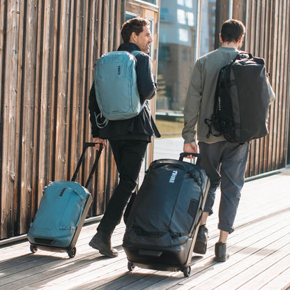 Thule car roof rack and cargo accessories – durable, stylish, and secure transport solutions for bikes, skis, and gear.