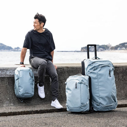 Thule car roof rack and cargo accessories – durable, stylish, and secure transport solutions for bikes, skis, and gear.