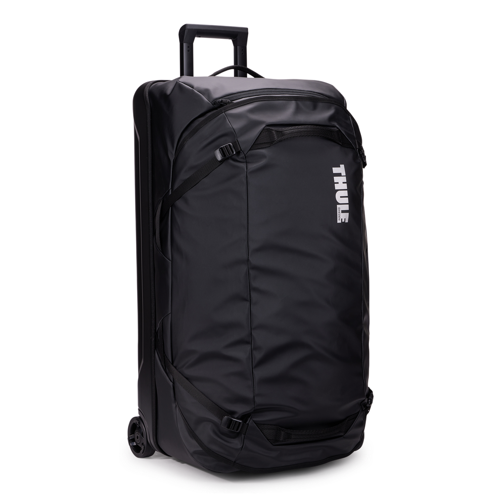 Thule car roof rack and cargo accessories – durable, stylish, and secure transport solutions for bikes, skis, and gear.