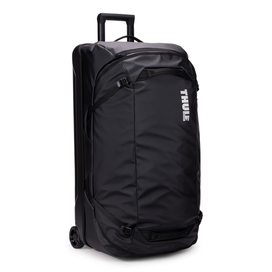 Thule car roof rack and cargo accessories – durable, stylish, and secure transport solutions for bikes, skis, and gear.