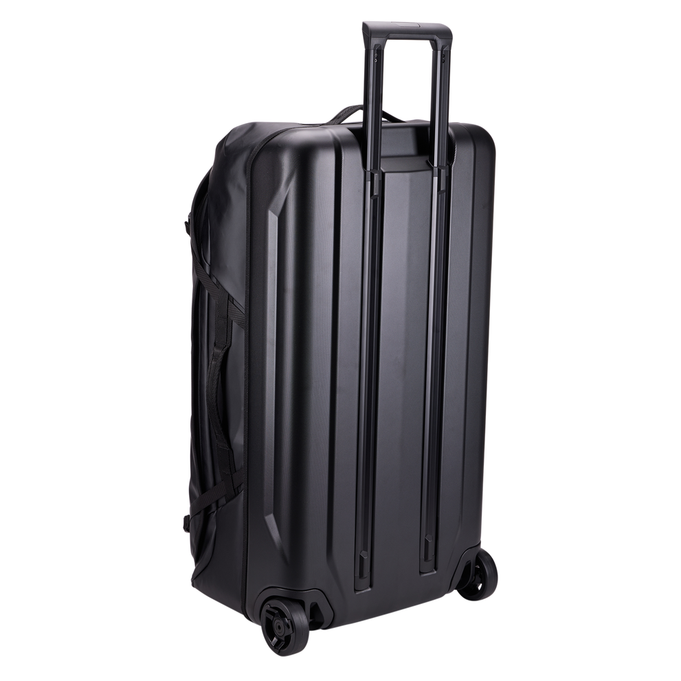 Thule car roof rack and cargo accessories – durable, stylish, and secure transport solutions for bikes, skis, and gear.