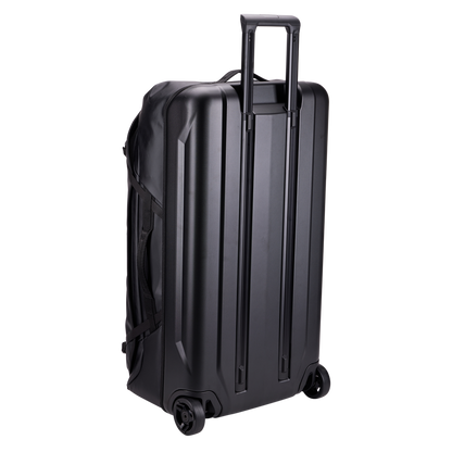 Thule car roof rack and cargo accessories – durable, stylish, and secure transport solutions for bikes, skis, and gear.