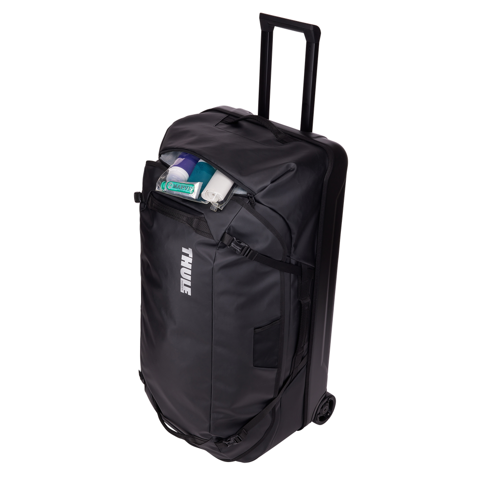 Thule car roof rack and cargo accessories – durable, stylish, and secure transport solutions for bikes, skis, and gear.