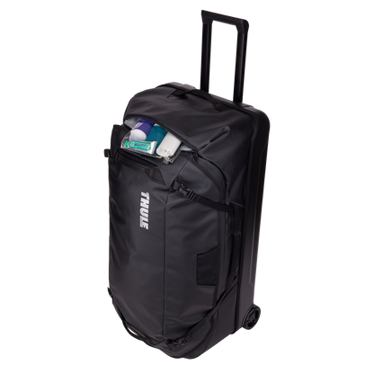 Thule car roof rack and cargo accessories – durable, stylish, and secure transport solutions for bikes, skis, and gear.