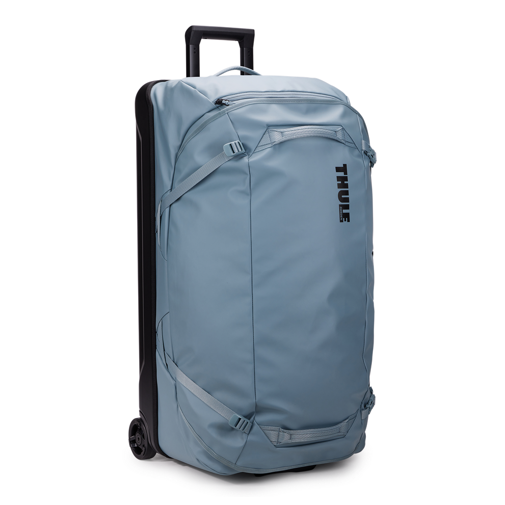 Thule car roof rack and cargo accessories – durable, stylish, and secure transport solutions for bikes, skis, and gear.