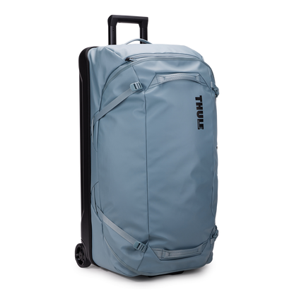 Thule car roof rack and cargo accessories – durable, stylish, and secure transport solutions for bikes, skis, and gear.