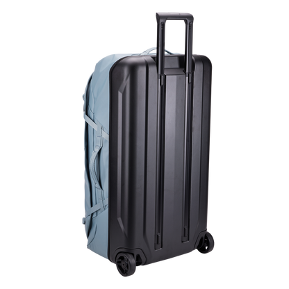 Thule car roof rack and cargo accessories – durable, stylish, and secure transport solutions for bikes, skis, and gear.