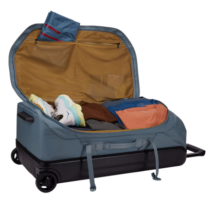 Thule car roof rack and cargo accessories – durable, stylish, and secure transport solutions for bikes, skis, and gear.