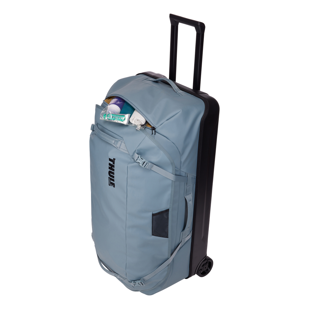 Thule car roof rack and cargo accessories – durable, stylish, and secure transport solutions for bikes, skis, and gear.