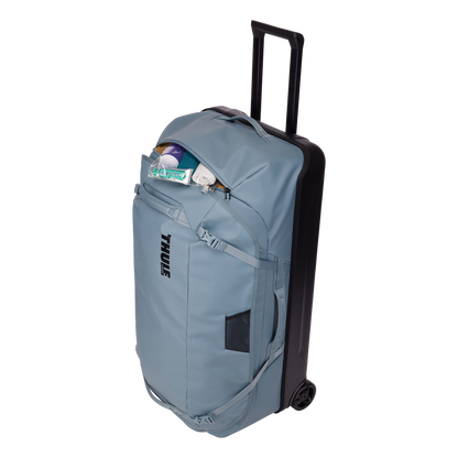 Thule car roof rack and cargo accessories – durable, stylish, and secure transport solutions for bikes, skis, and gear.