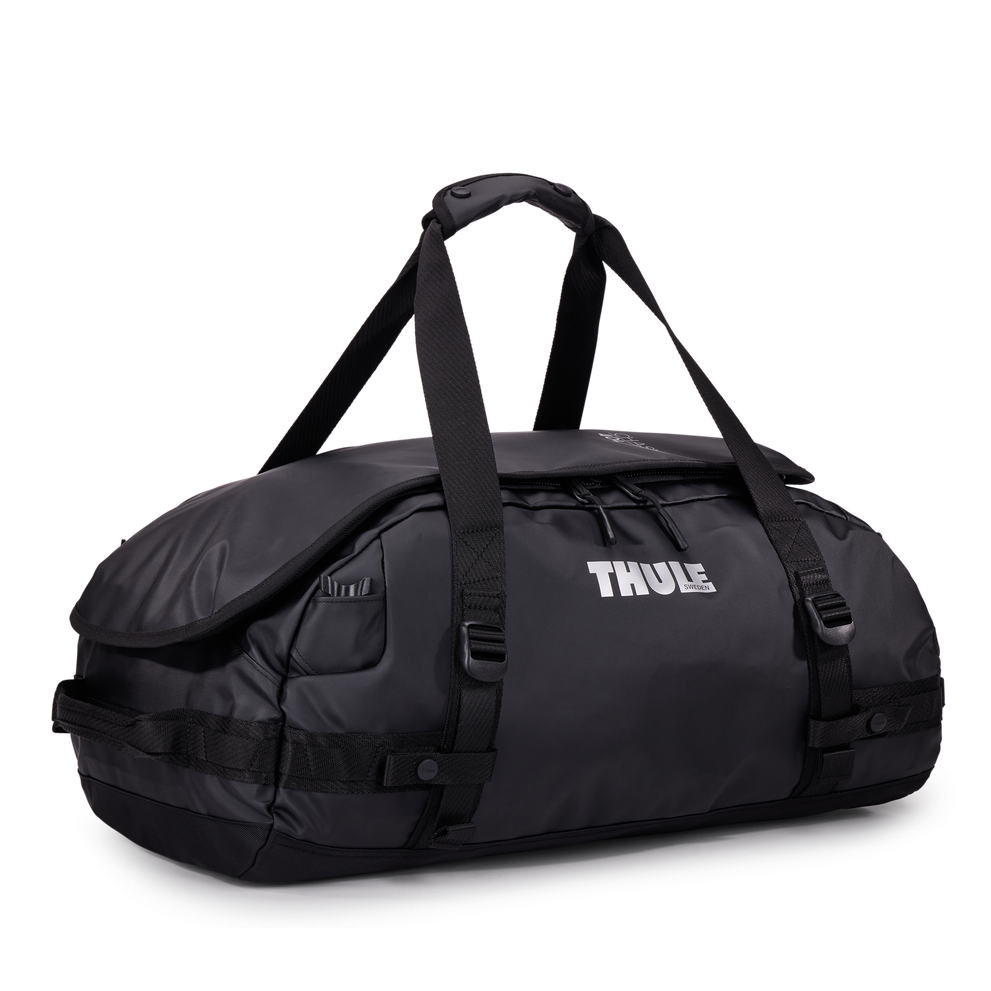 Thule car roof rack and cargo accessories – durable, stylish, and secure transport solutions for bikes, skis, and gear.