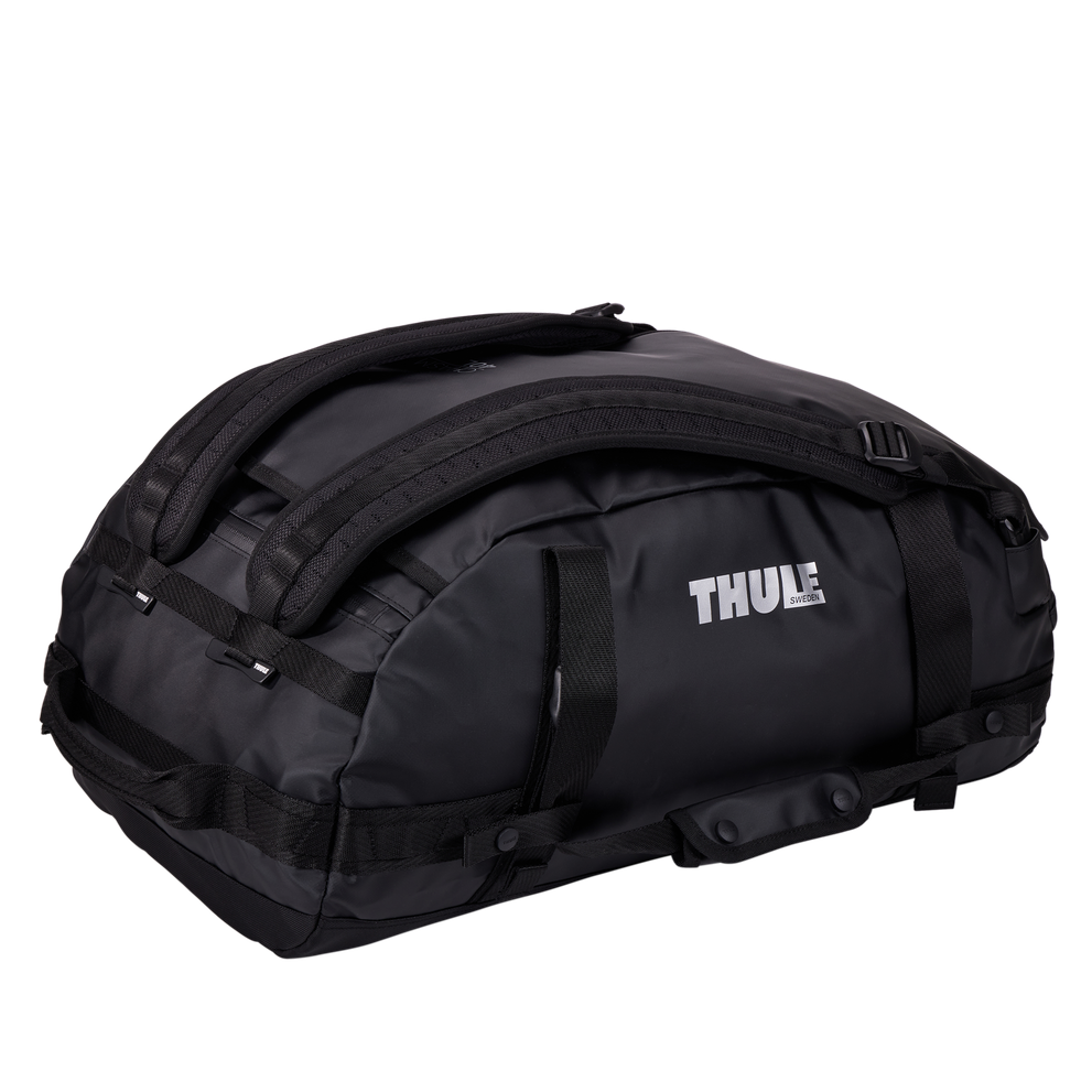 Thule car roof rack and cargo accessories – durable, stylish, and secure transport solutions for bikes, skis, and gear.