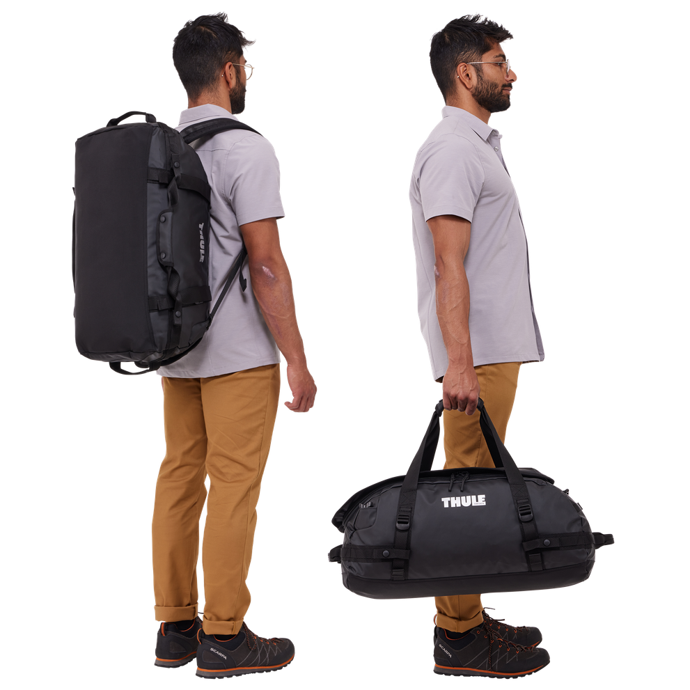 Thule car roof rack and cargo accessories – durable, stylish, and secure transport solutions for bikes, skis, and gear.