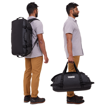 Thule car roof rack and cargo accessories – durable, stylish, and secure transport solutions for bikes, skis, and gear.