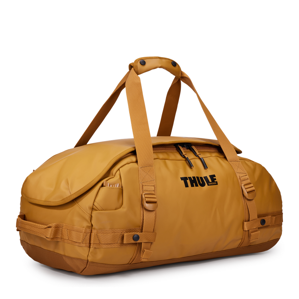 Thule car roof rack and cargo accessories – durable, stylish, and secure transport solutions for bikes, skis, and gear.