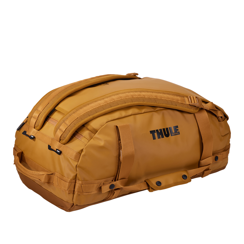 Thule car roof rack and cargo accessories – durable, stylish, and secure transport solutions for bikes, skis, and gear.