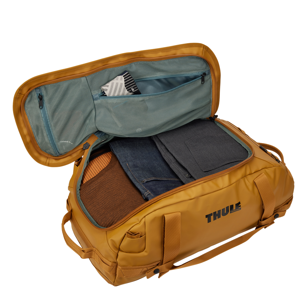 Thule car roof rack and cargo accessories – durable, stylish, and secure transport solutions for bikes, skis, and gear.