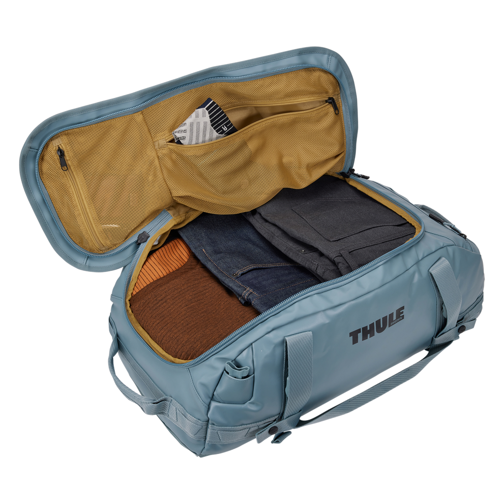 Thule car roof rack and cargo accessories – durable, stylish, and secure transport solutions for bikes, skis, and gear.