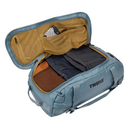 Thule car roof rack and cargo accessories – durable, stylish, and secure transport solutions for bikes, skis, and gear.