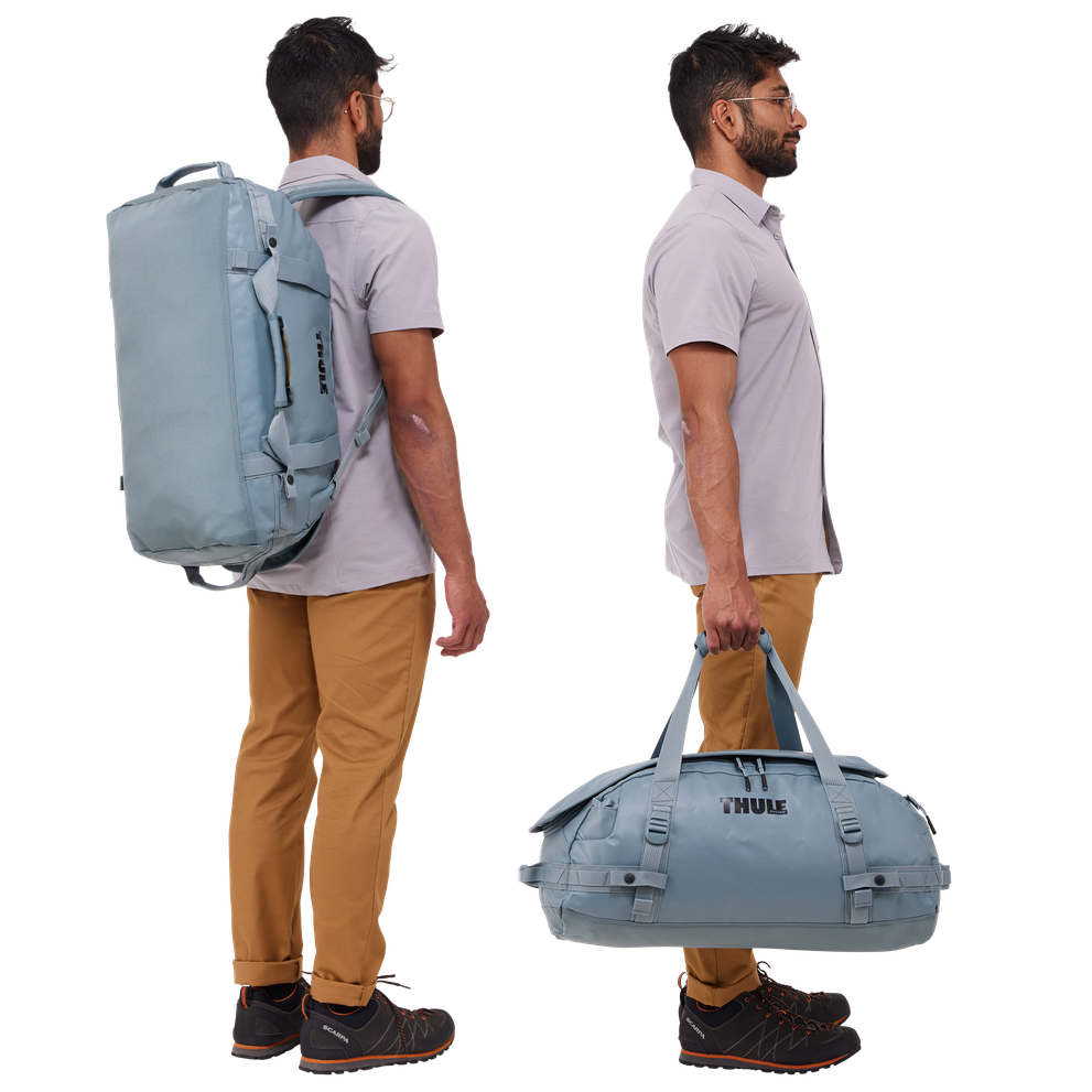 Thule car roof rack and cargo accessories – durable, stylish, and secure transport solutions for bikes, skis, and gear.