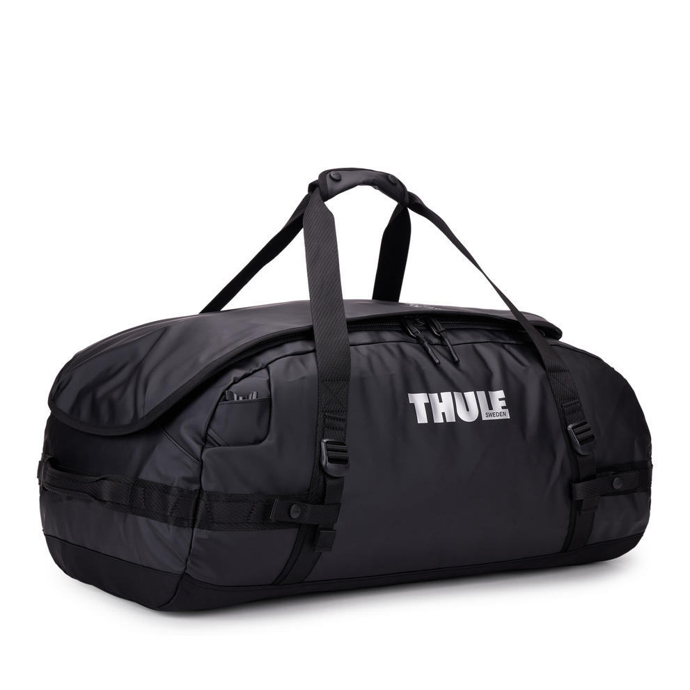 Thule car roof rack and cargo accessories – durable, stylish, and secure transport solutions for bikes, skis, and gear.
