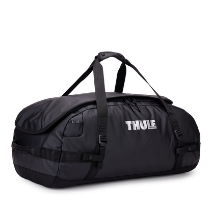 Thule car roof rack and cargo accessories – durable, stylish, and secure transport solutions for bikes, skis, and gear.