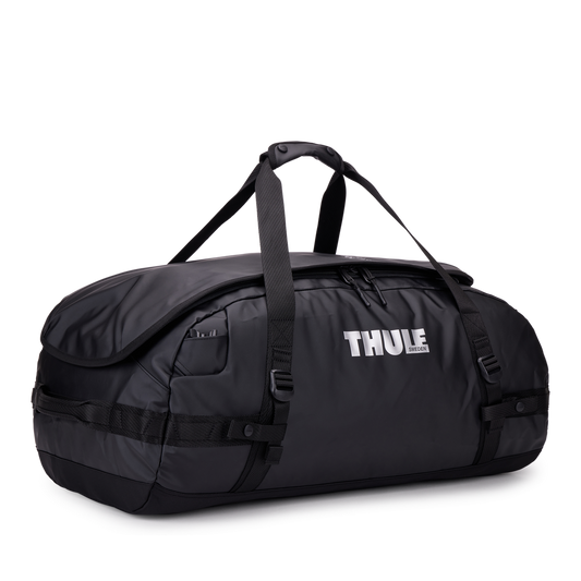 Thule car roof rack and cargo accessories – durable, stylish, and secure transport solutions for bikes, skis, and gear.