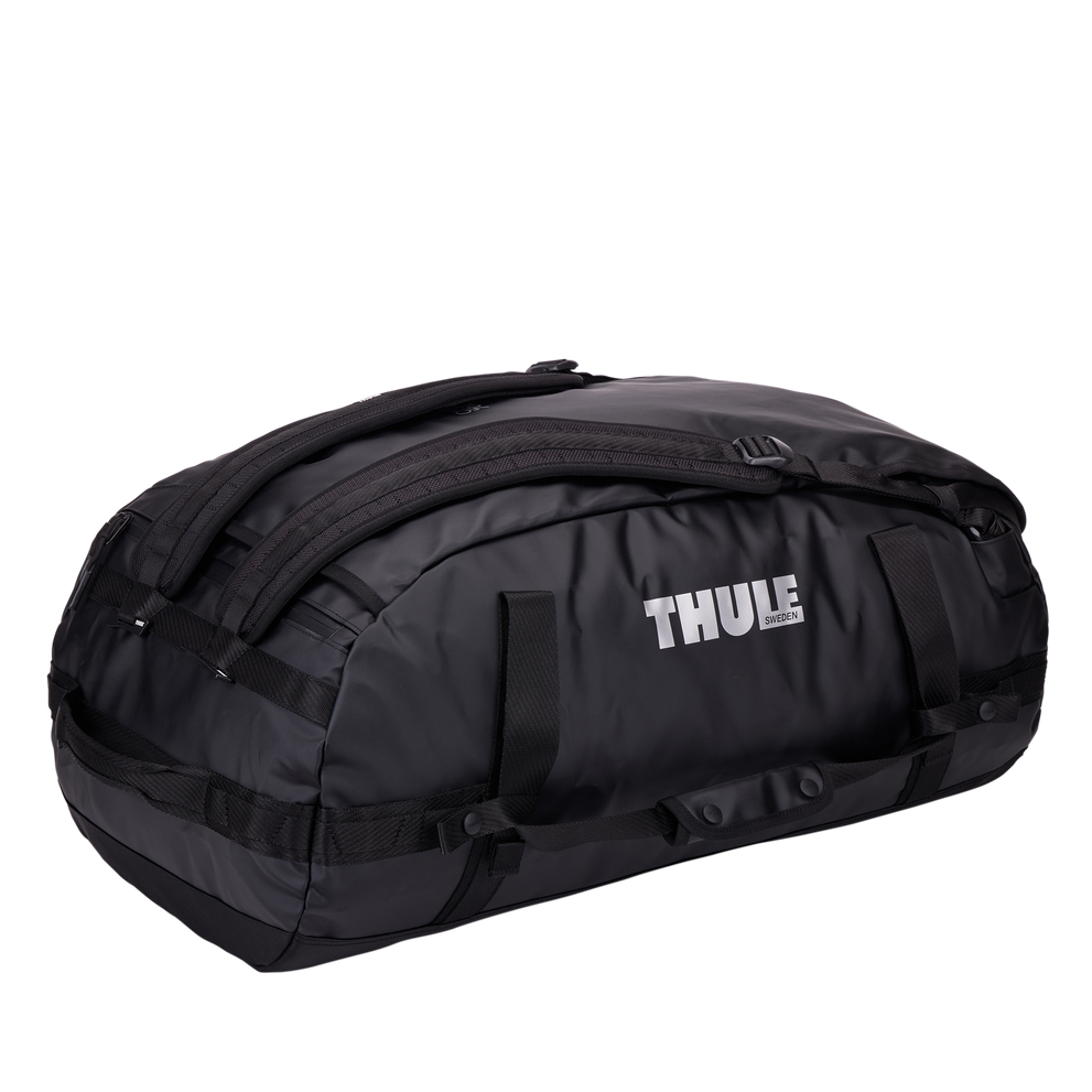 Thule car roof rack and cargo accessories – durable, stylish, and secure transport solutions for bikes, skis, and gear.