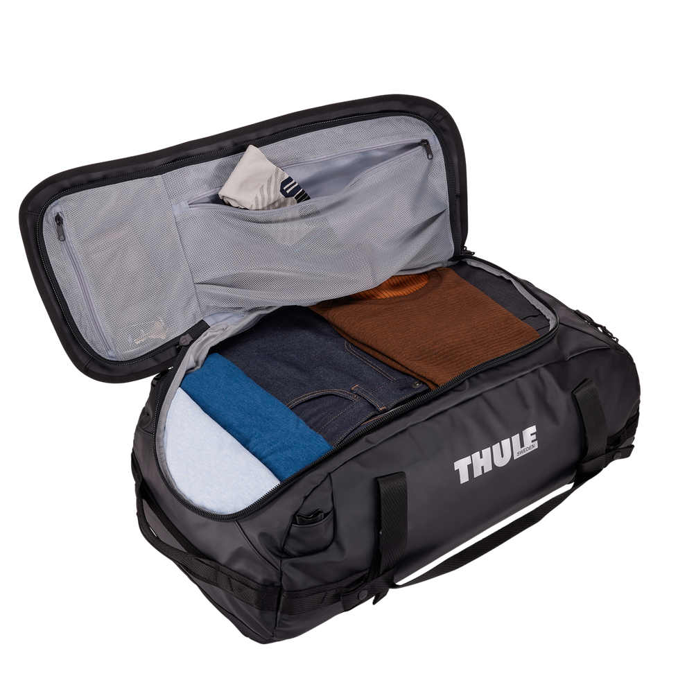 Thule car roof rack and cargo accessories – durable, stylish, and secure transport solutions for bikes, skis, and gear.