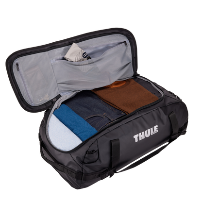 Thule car roof rack and cargo accessories – durable, stylish, and secure transport solutions for bikes, skis, and gear.