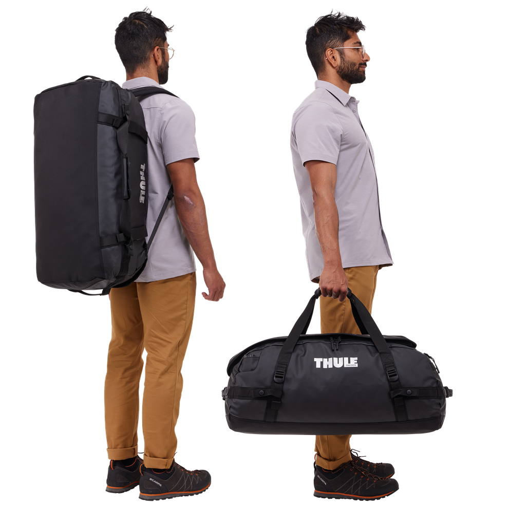 Thule car roof rack and cargo accessories – durable, stylish, and secure transport solutions for bikes, skis, and gear.