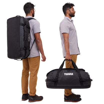 Thule car roof rack and cargo accessories – durable, stylish, and secure transport solutions for bikes, skis, and gear.