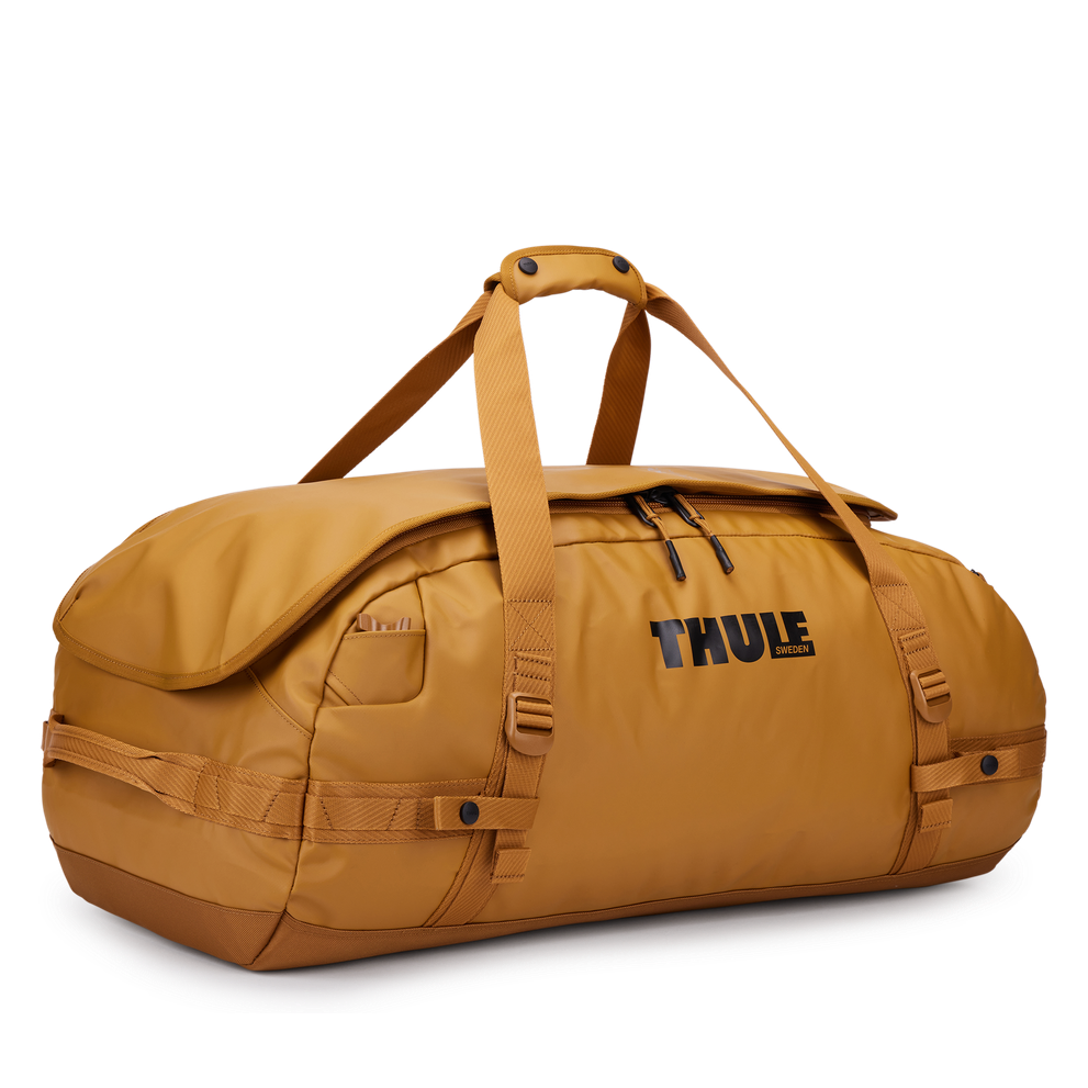 Thule car roof rack and cargo accessories – durable, stylish, and secure transport solutions for bikes, skis, and gear.