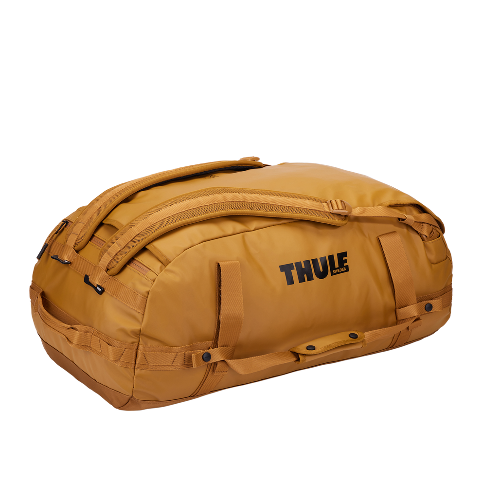 Thule car roof rack and cargo accessories – durable, stylish, and secure transport solutions for bikes, skis, and gear.