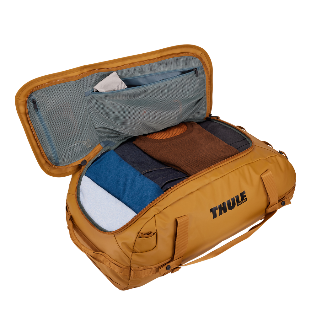 Thule car roof rack and cargo accessories – durable, stylish, and secure transport solutions for bikes, skis, and gear.