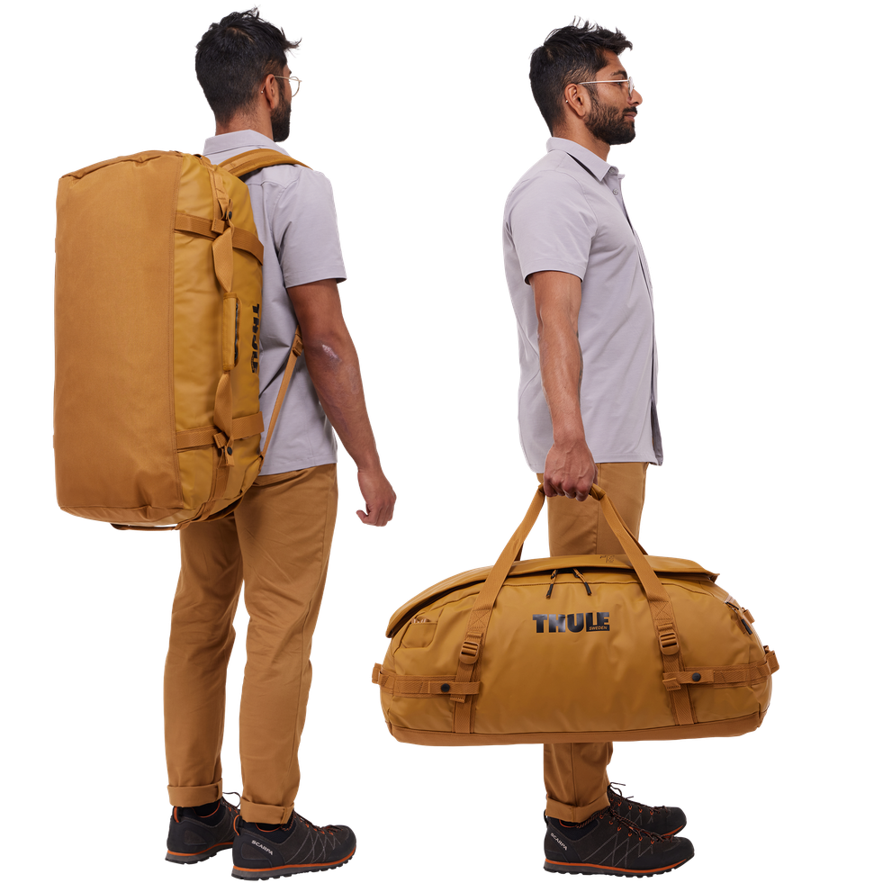 Thule car roof rack and cargo accessories – durable, stylish, and secure transport solutions for bikes, skis, and gear.