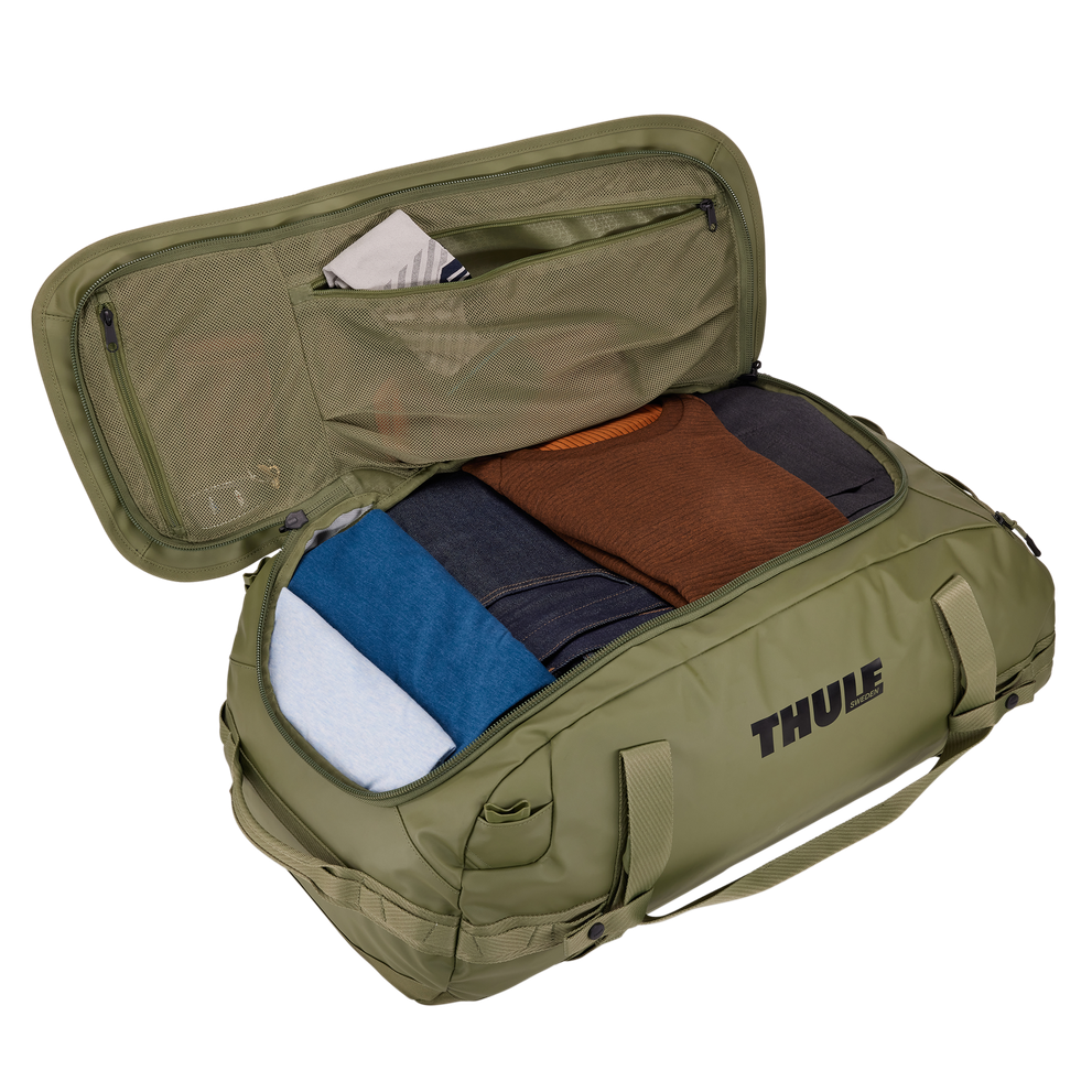 Thule car roof rack and cargo accessories – durable, stylish, and secure transport solutions for bikes, skis, and gear.