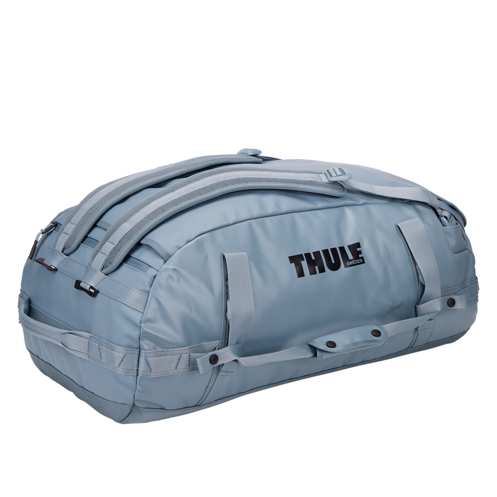 Thule car roof rack and cargo accessories – durable, stylish, and secure transport solutions for bikes, skis, and gear.