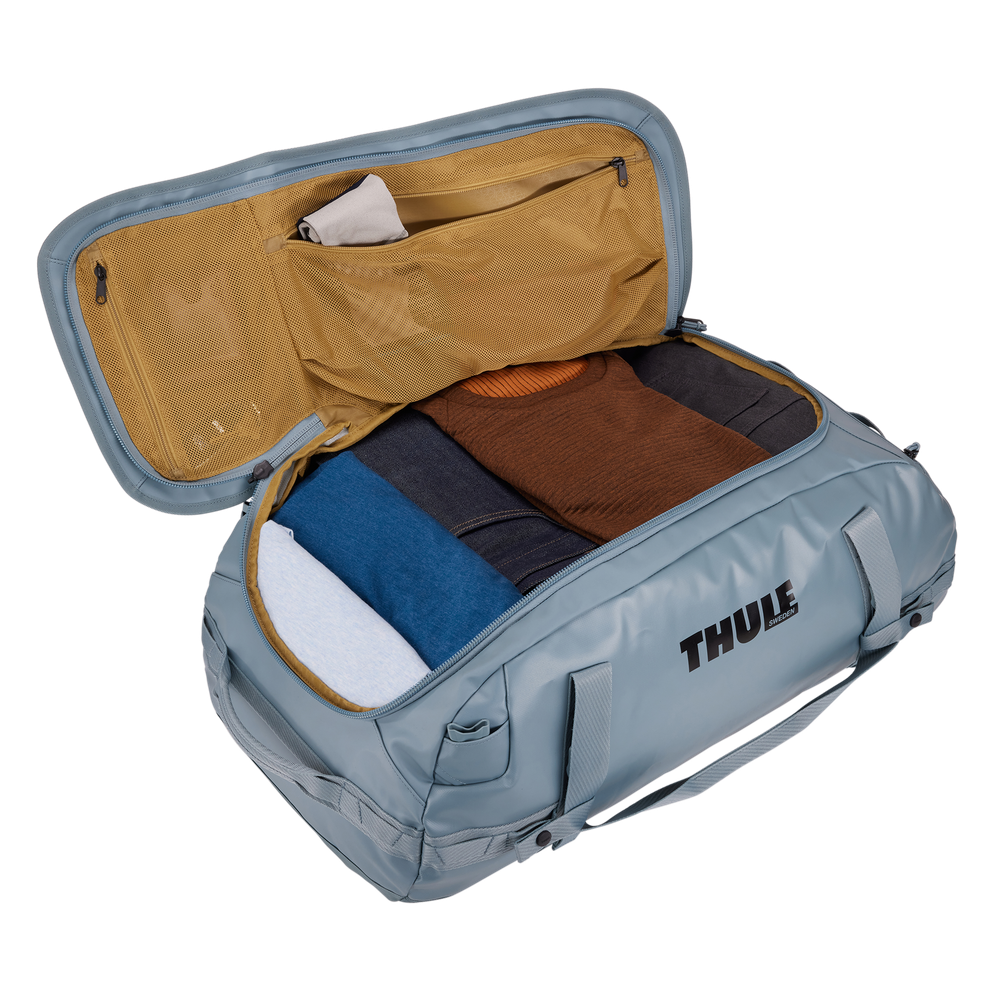 Thule car roof rack and cargo accessories – durable, stylish, and secure transport solutions for bikes, skis, and gear.