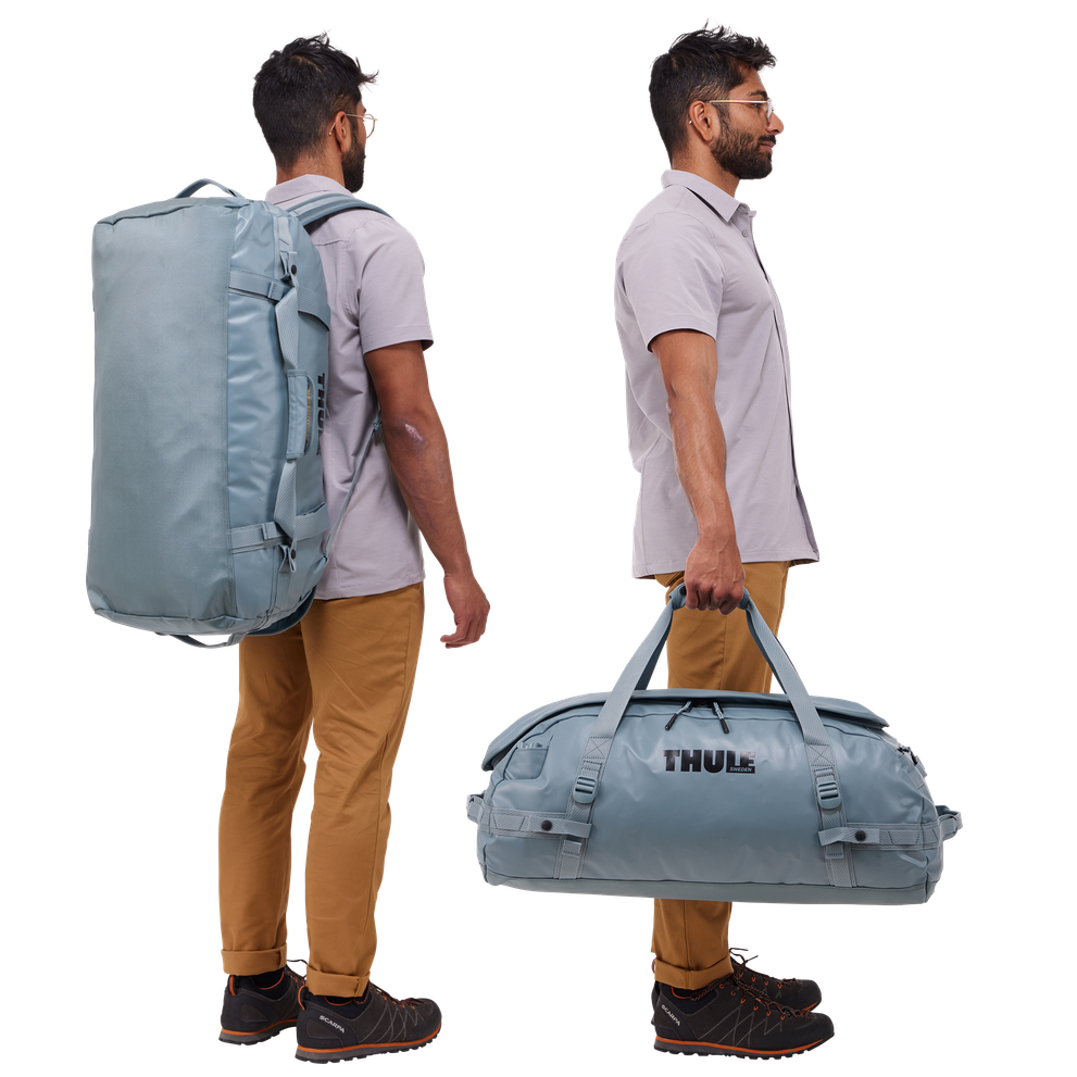 Thule car roof rack and cargo accessories – durable, stylish, and secure transport solutions for bikes, skis, and gear.