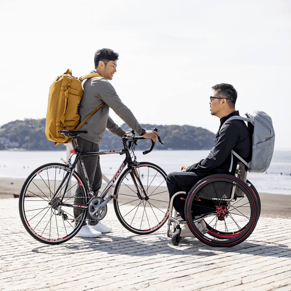 Thule car roof rack and cargo accessories – durable, stylish, and secure transport solutions for bikes, skis, and gear.