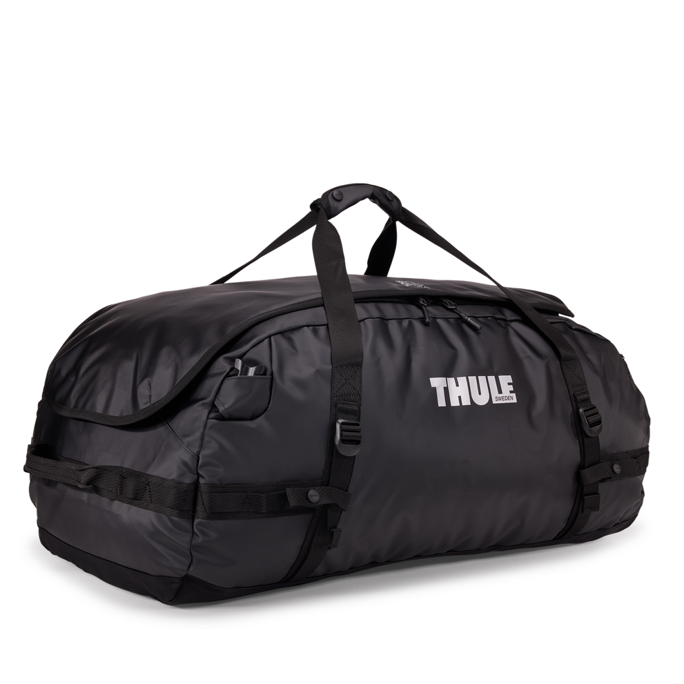 Thule car roof rack and cargo accessories – durable, stylish, and secure transport solutions for bikes, skis, and gear.