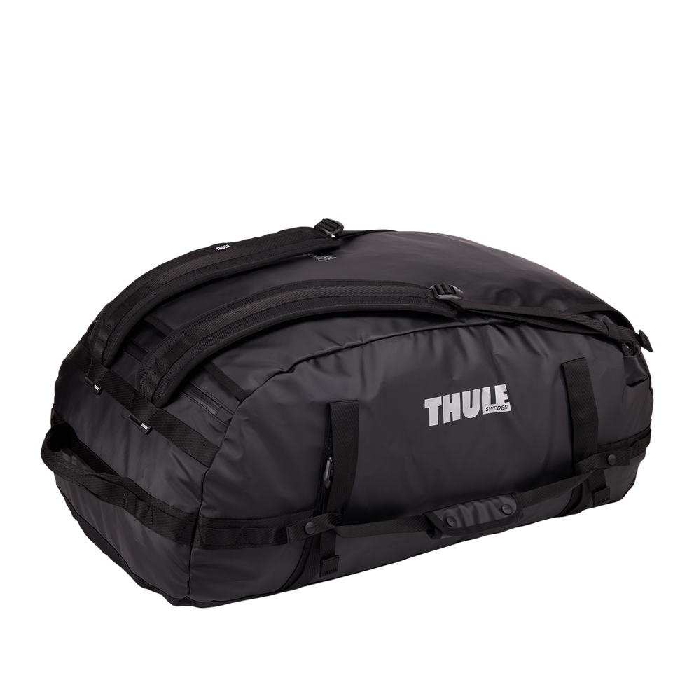 Thule car roof rack and cargo accessories – durable, stylish, and secure transport solutions for bikes, skis, and gear.