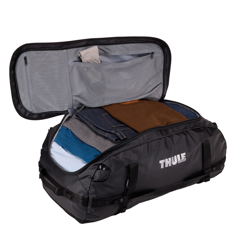 Thule car roof rack and cargo accessories – durable, stylish, and secure transport solutions for bikes, skis, and gear.