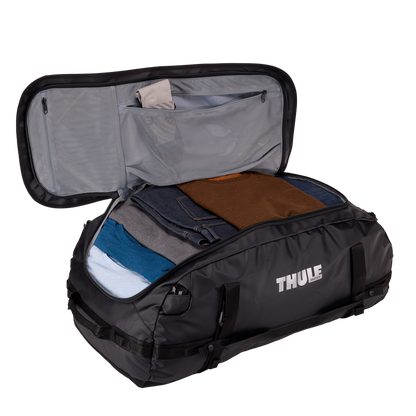 Thule car roof rack and cargo accessories – durable, stylish, and secure transport solutions for bikes, skis, and gear.